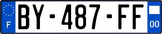 BY-487-FF
