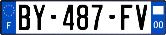 BY-487-FV