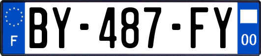 BY-487-FY