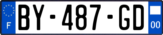 BY-487-GD
