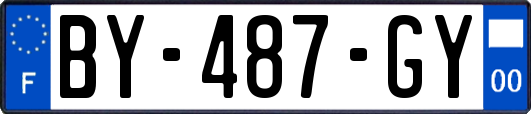 BY-487-GY