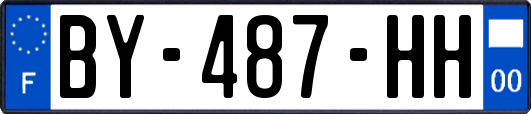 BY-487-HH