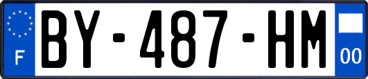 BY-487-HM