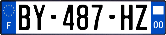 BY-487-HZ