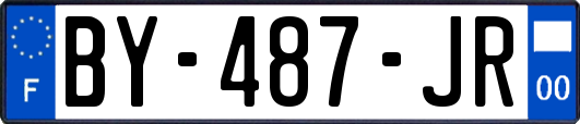 BY-487-JR