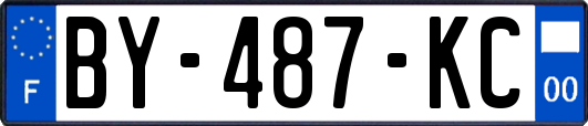 BY-487-KC