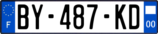 BY-487-KD