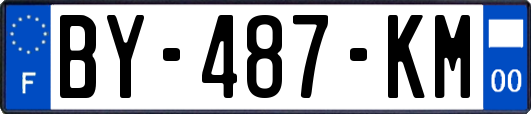 BY-487-KM