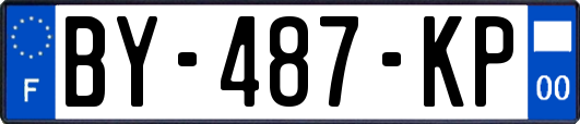 BY-487-KP