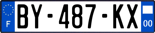 BY-487-KX