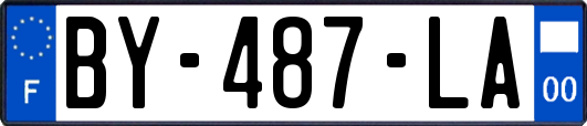 BY-487-LA