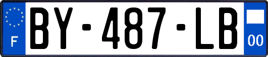 BY-487-LB