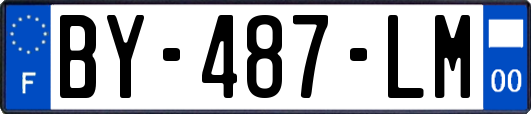 BY-487-LM