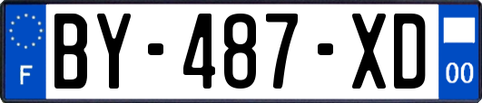 BY-487-XD