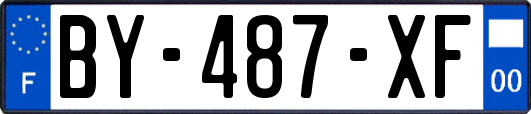 BY-487-XF