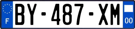 BY-487-XM