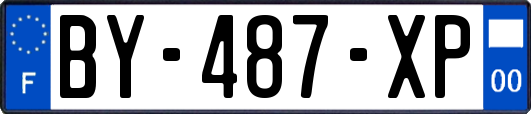 BY-487-XP