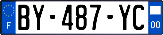 BY-487-YC