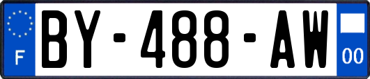 BY-488-AW