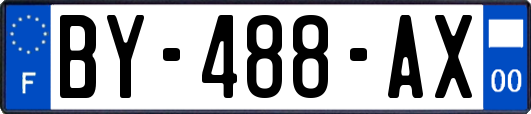 BY-488-AX