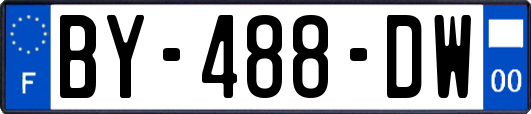 BY-488-DW