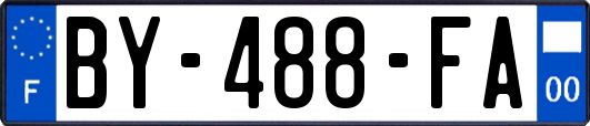 BY-488-FA
