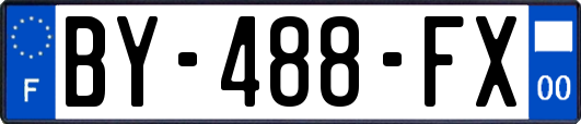 BY-488-FX