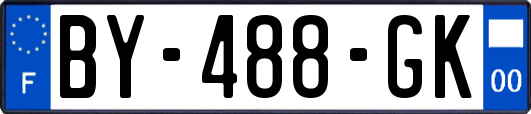 BY-488-GK
