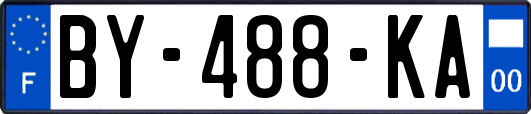 BY-488-KA