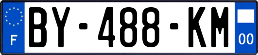 BY-488-KM