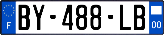 BY-488-LB