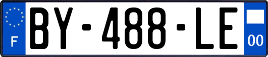 BY-488-LE
