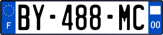 BY-488-MC