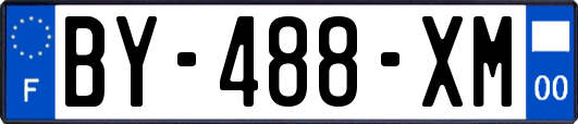 BY-488-XM