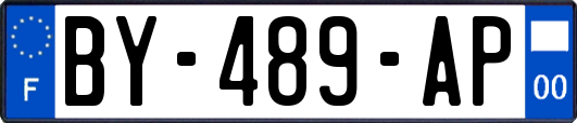 BY-489-AP