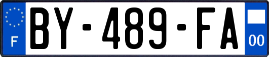 BY-489-FA