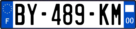 BY-489-KM