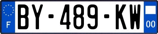 BY-489-KW