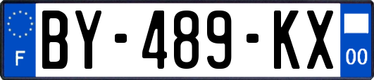 BY-489-KX