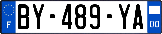 BY-489-YA