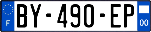 BY-490-EP