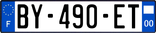 BY-490-ET