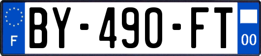BY-490-FT
