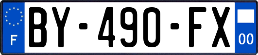 BY-490-FX