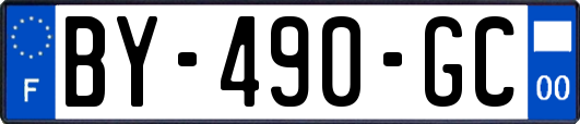 BY-490-GC