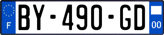 BY-490-GD