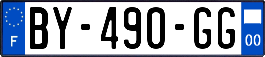BY-490-GG