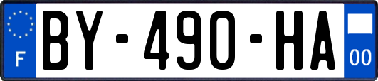 BY-490-HA