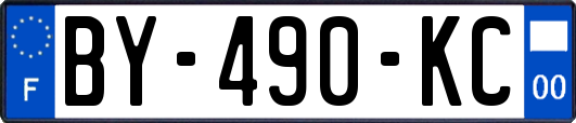 BY-490-KC