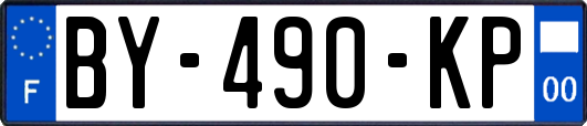 BY-490-KP
